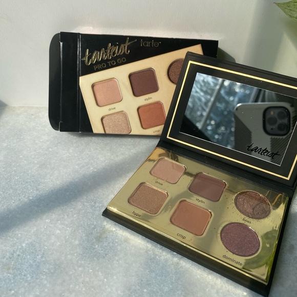Tarte tastiest pro to go palette - Picture 2 of 6